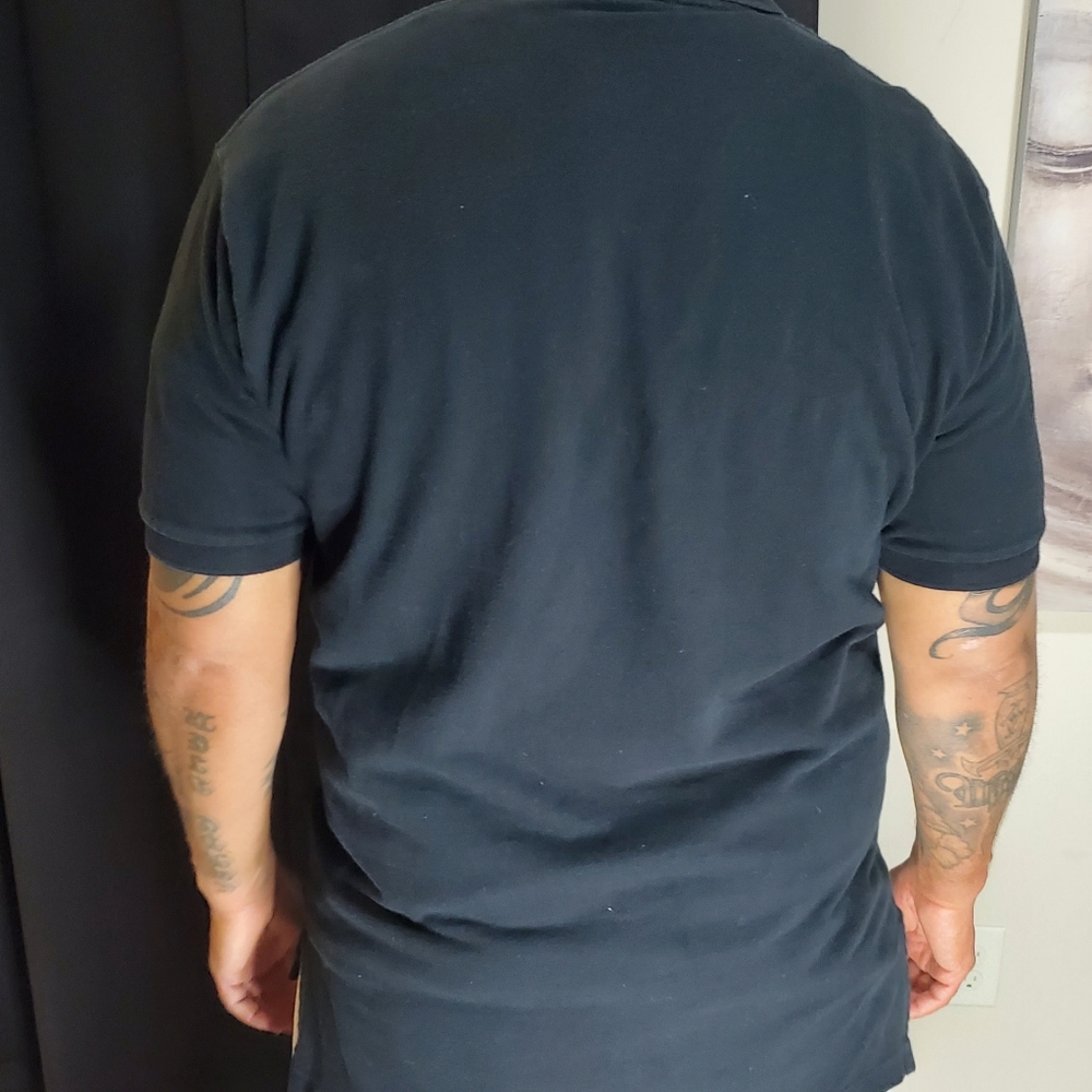 Men's L Polo by Ralph Lauren - Picture 2 of 3